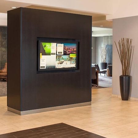 Hotel Courtyard By Marriott Seattle Federal Way Esterno foto