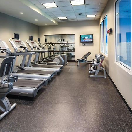 Hotel Courtyard By Marriott Seattle Federal Way Esterno foto