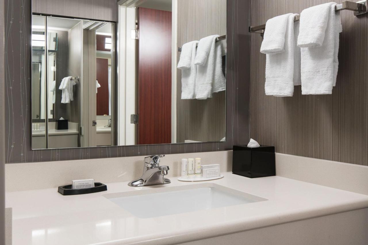 Hotel Courtyard By Marriott Seattle Federal Way Esterno foto