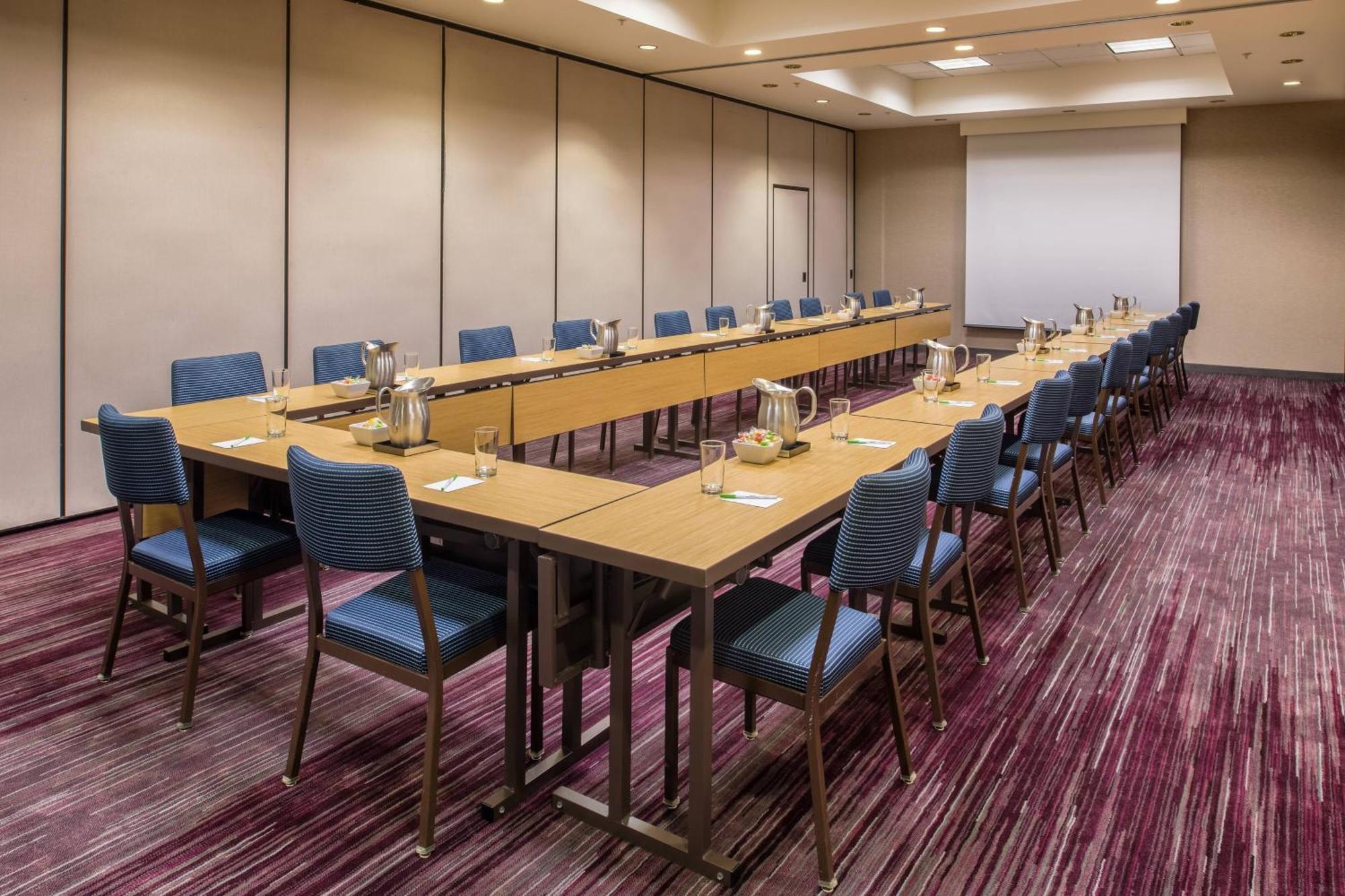Hotel Courtyard By Marriott Seattle Federal Way Esterno foto