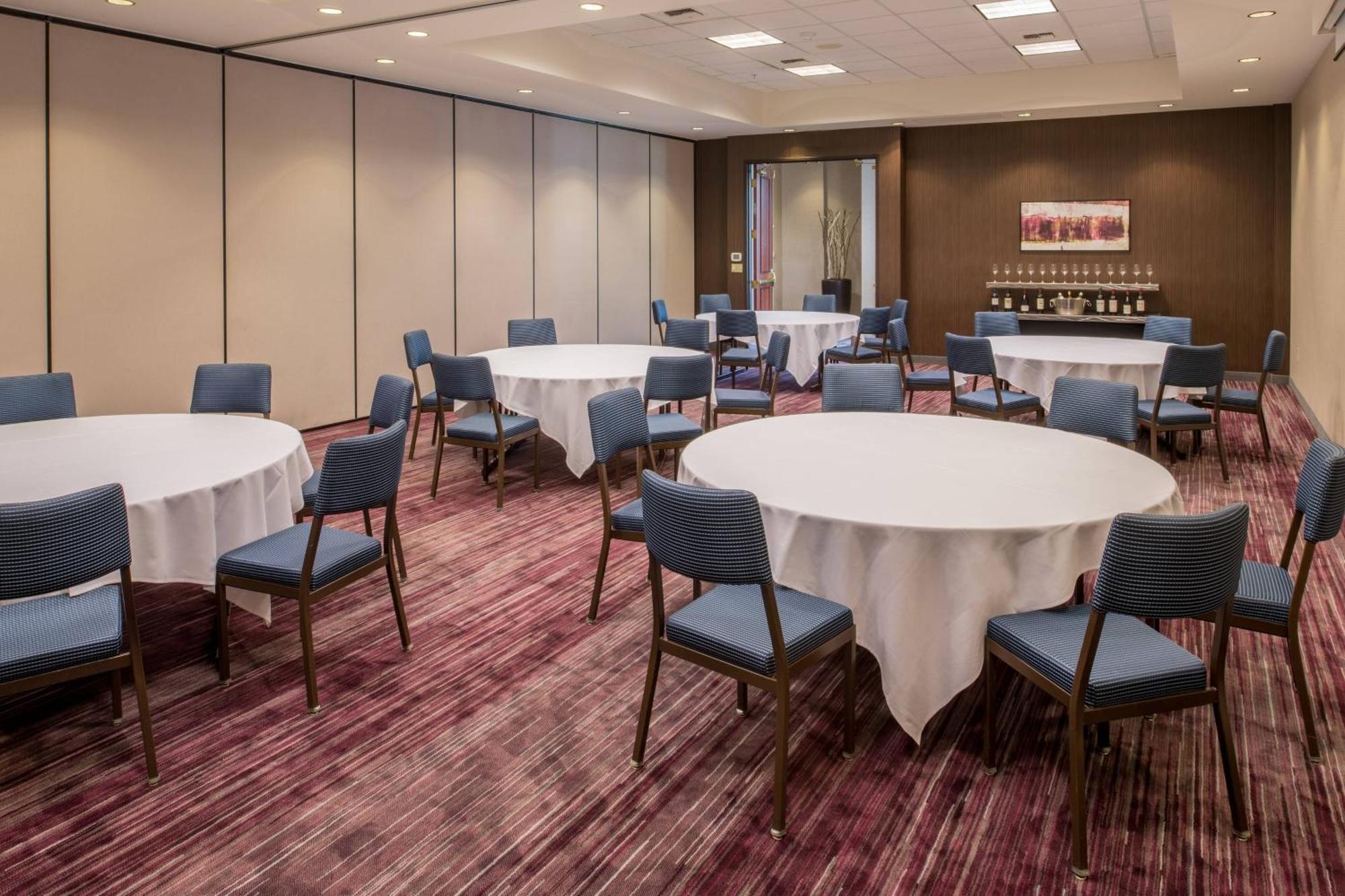 Hotel Courtyard By Marriott Seattle Federal Way Esterno foto