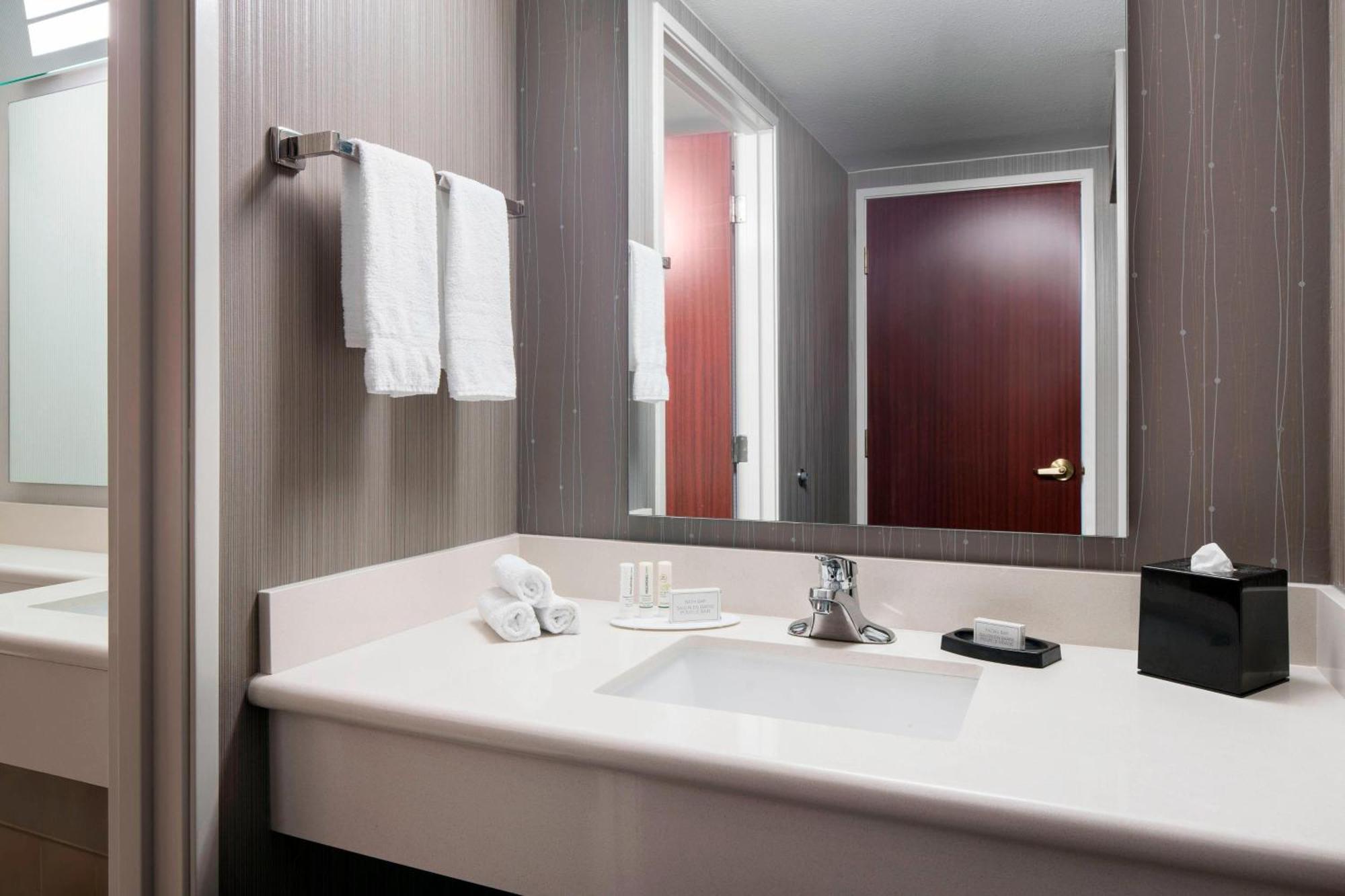 Hotel Courtyard By Marriott Seattle Federal Way Esterno foto