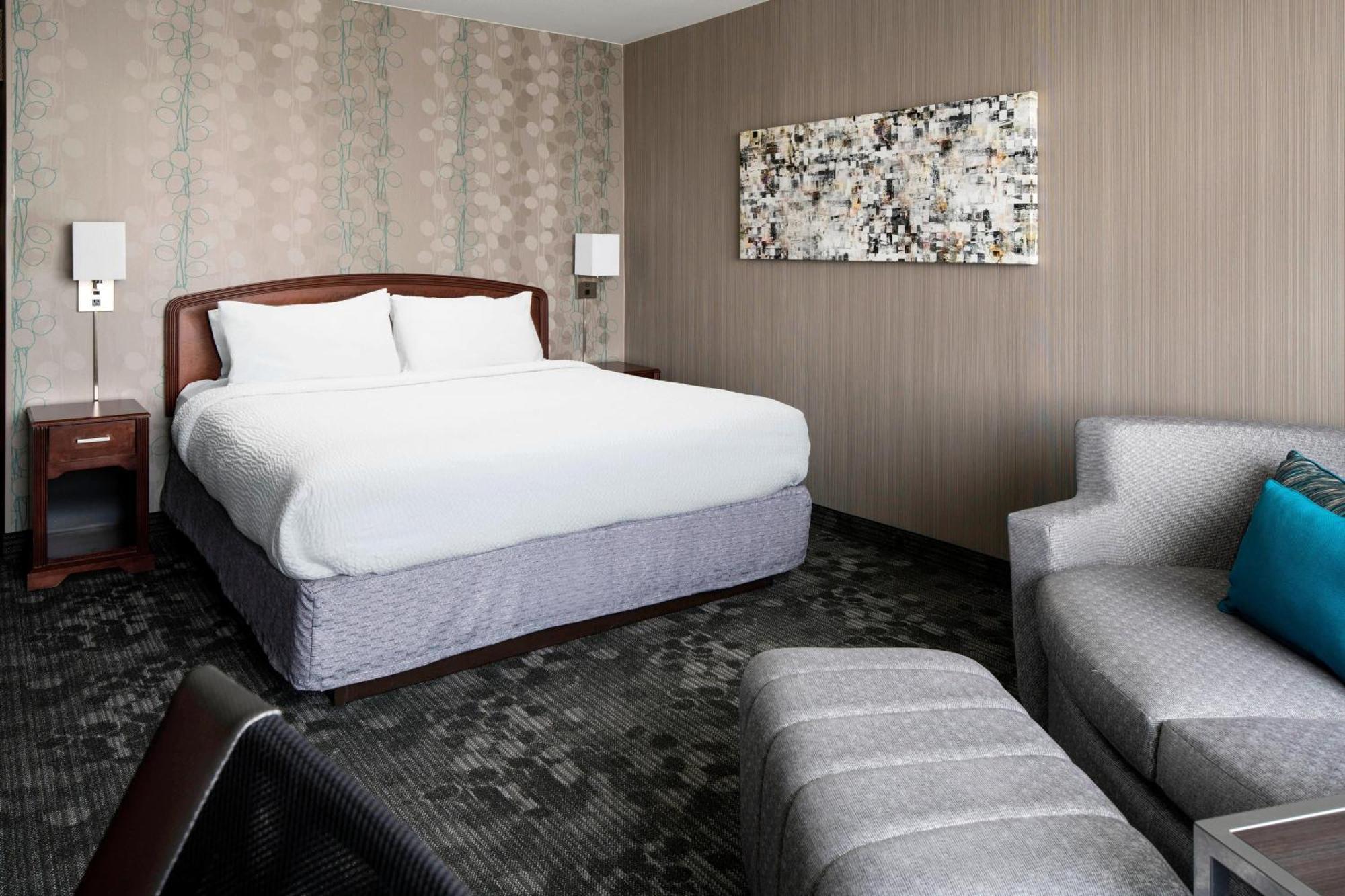 Hotel Courtyard By Marriott Seattle Federal Way Esterno foto