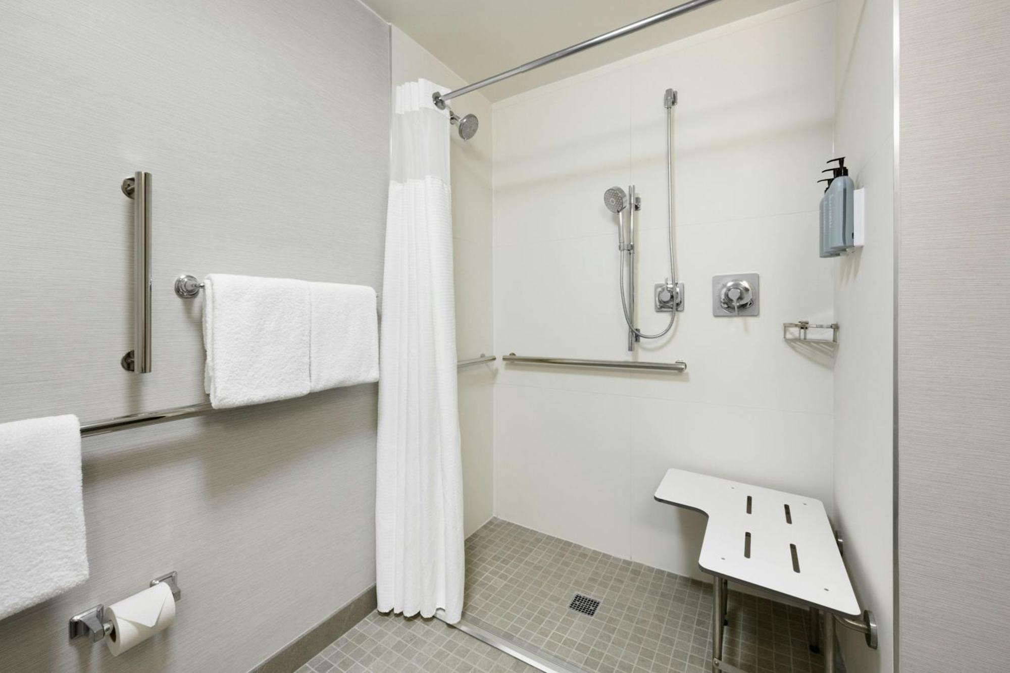 Hotel Courtyard By Marriott Seattle Federal Way Esterno foto