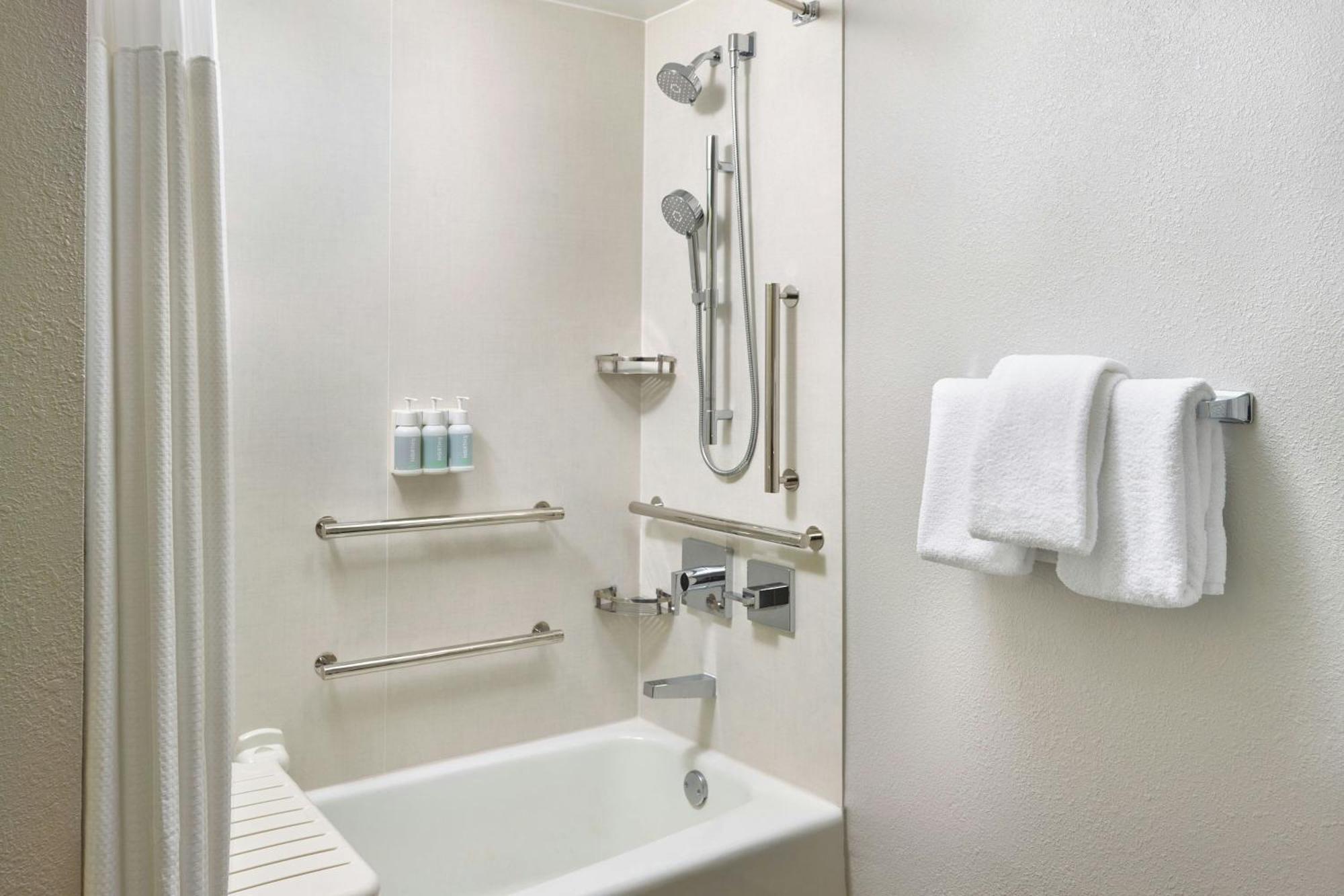 Hotel Courtyard By Marriott Seattle Federal Way Esterno foto