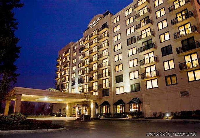 Hotel Courtyard By Marriott Seattle Federal Way Esterno foto