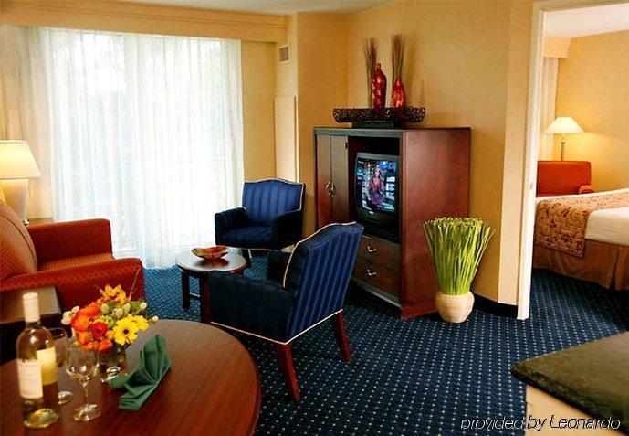 Hotel Courtyard By Marriott Seattle Federal Way Esterno foto