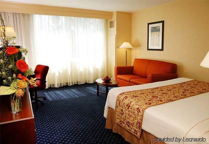 Hotel Courtyard By Marriott Seattle Federal Way Esterno foto