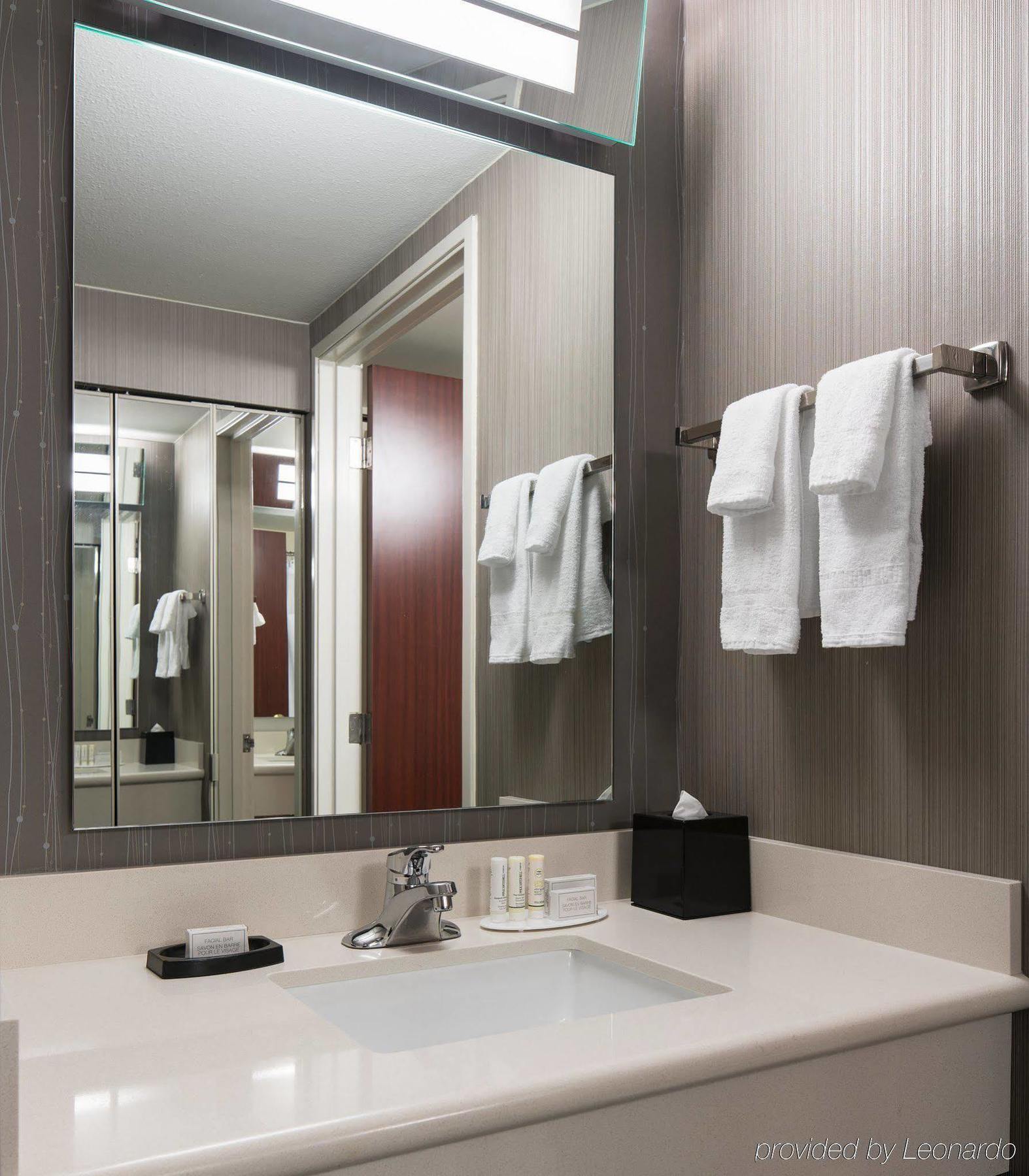 Hotel Courtyard By Marriott Seattle Federal Way Esterno foto