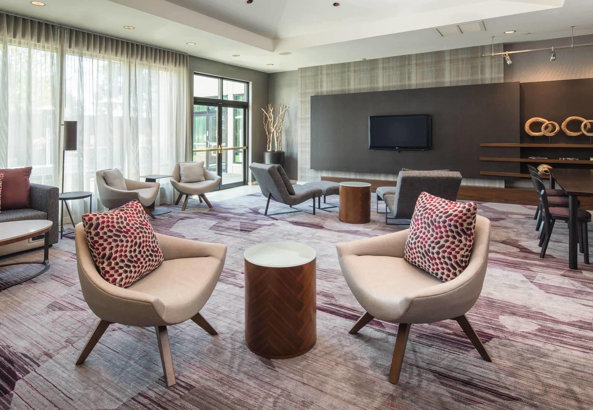 Hotel Courtyard By Marriott Seattle Federal Way Esterno foto