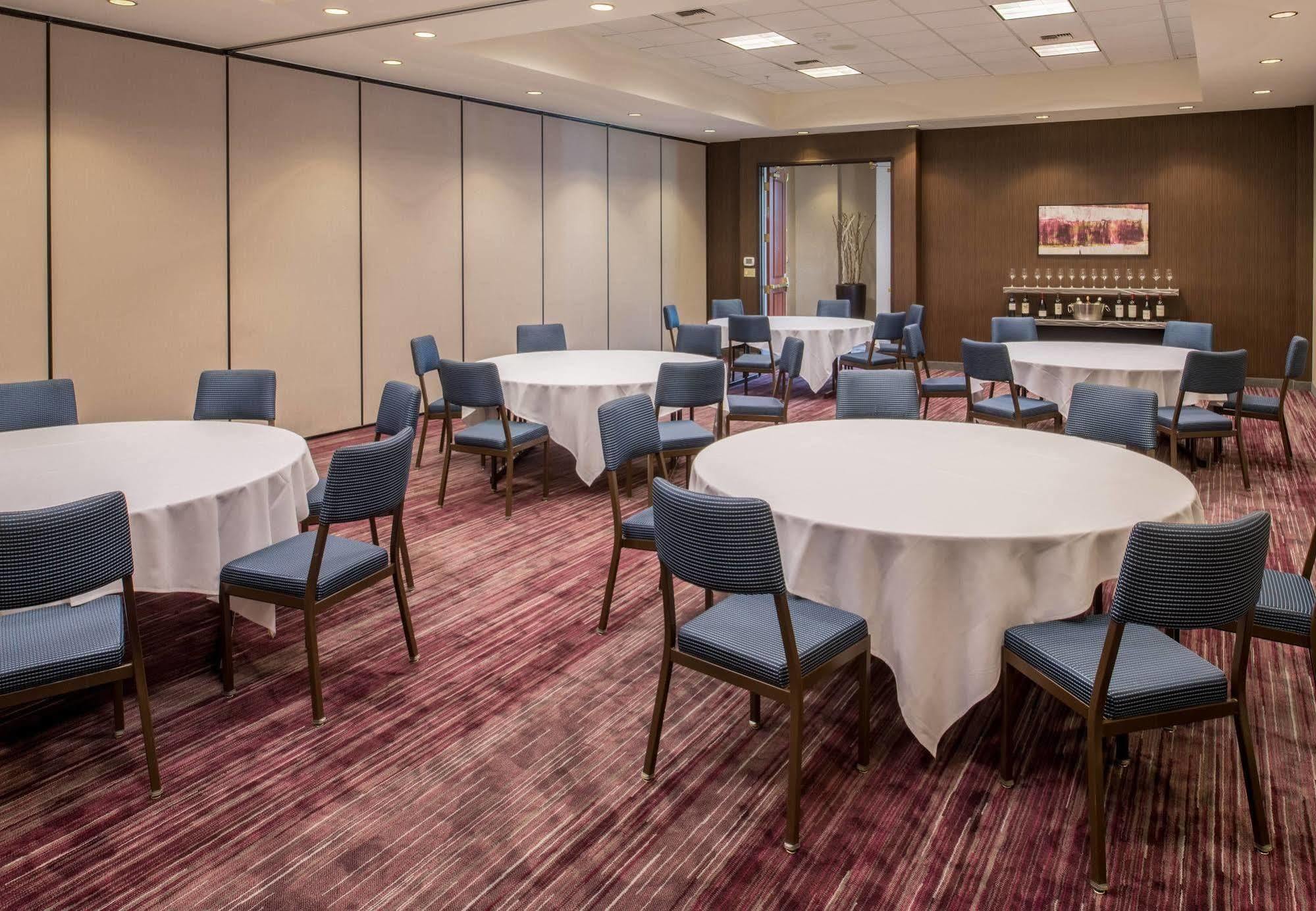 Hotel Courtyard By Marriott Seattle Federal Way Esterno foto
