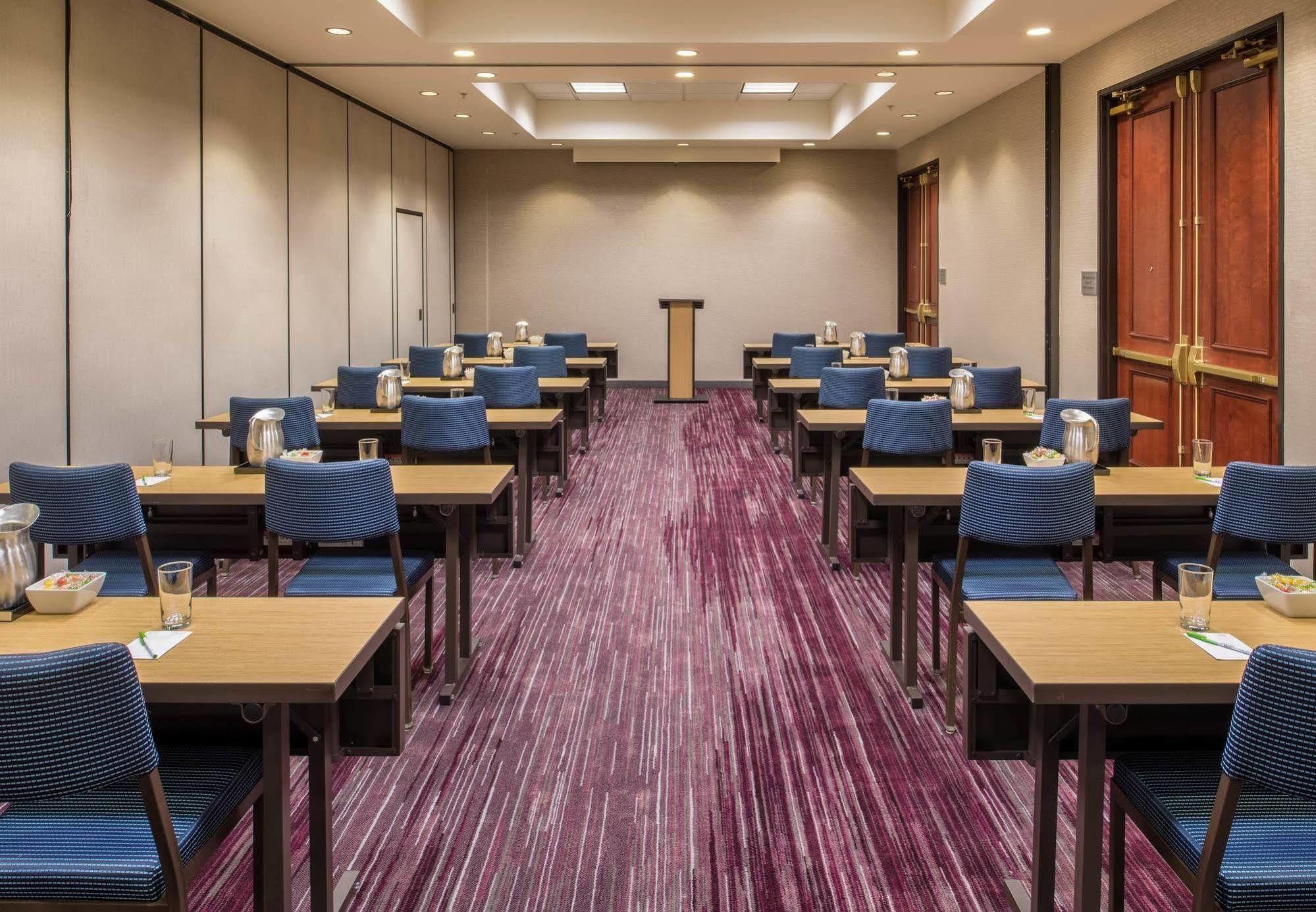 Hotel Courtyard By Marriott Seattle Federal Way Esterno foto