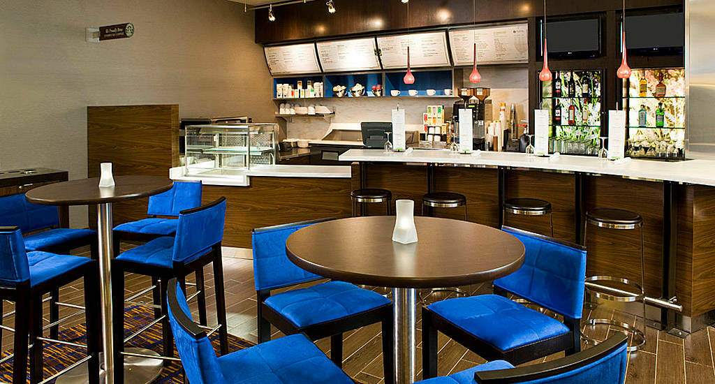 Hotel Courtyard By Marriott Seattle Federal Way Esterno foto