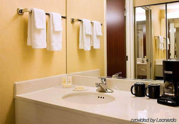 Hotel Courtyard By Marriott Seattle Federal Way Esterno foto